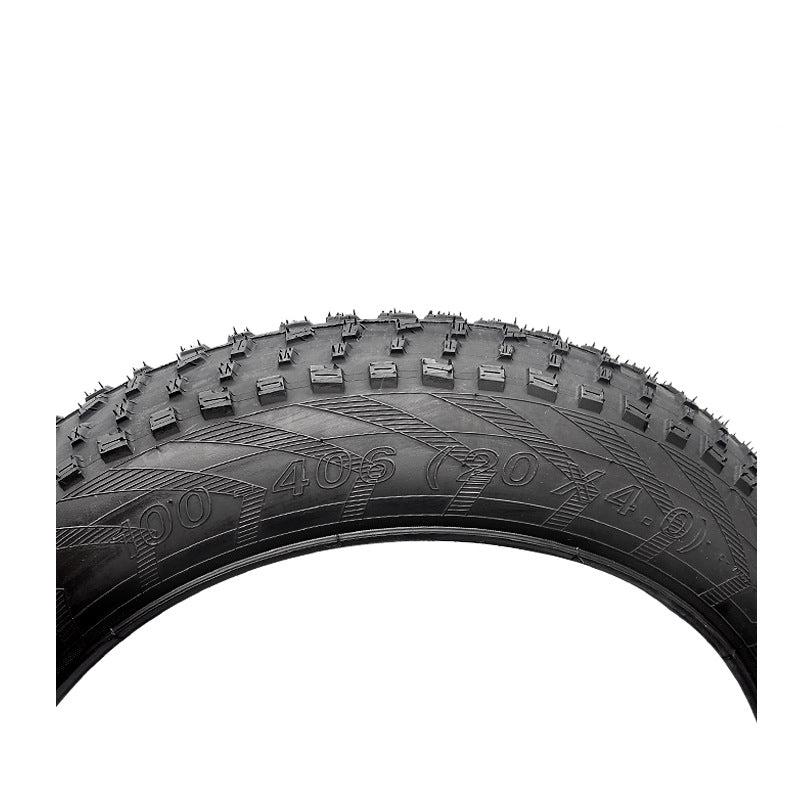 Birch Grolar Outer Tires