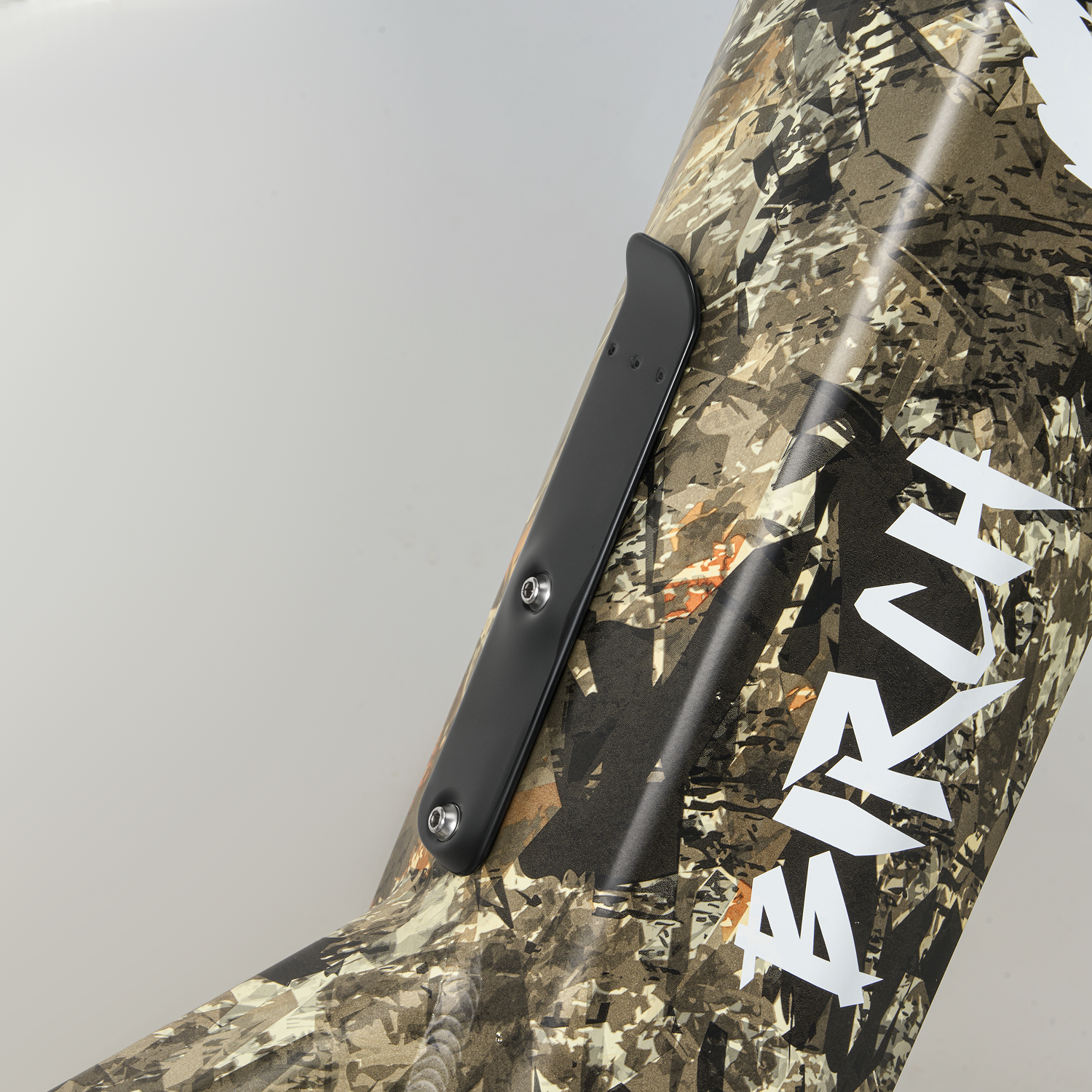 Birch Frame Bag