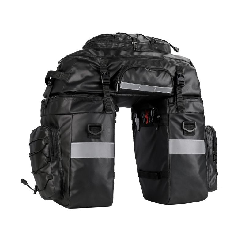 Birch Grolar 3-in-1 Multifunctional eBike Rear Bag