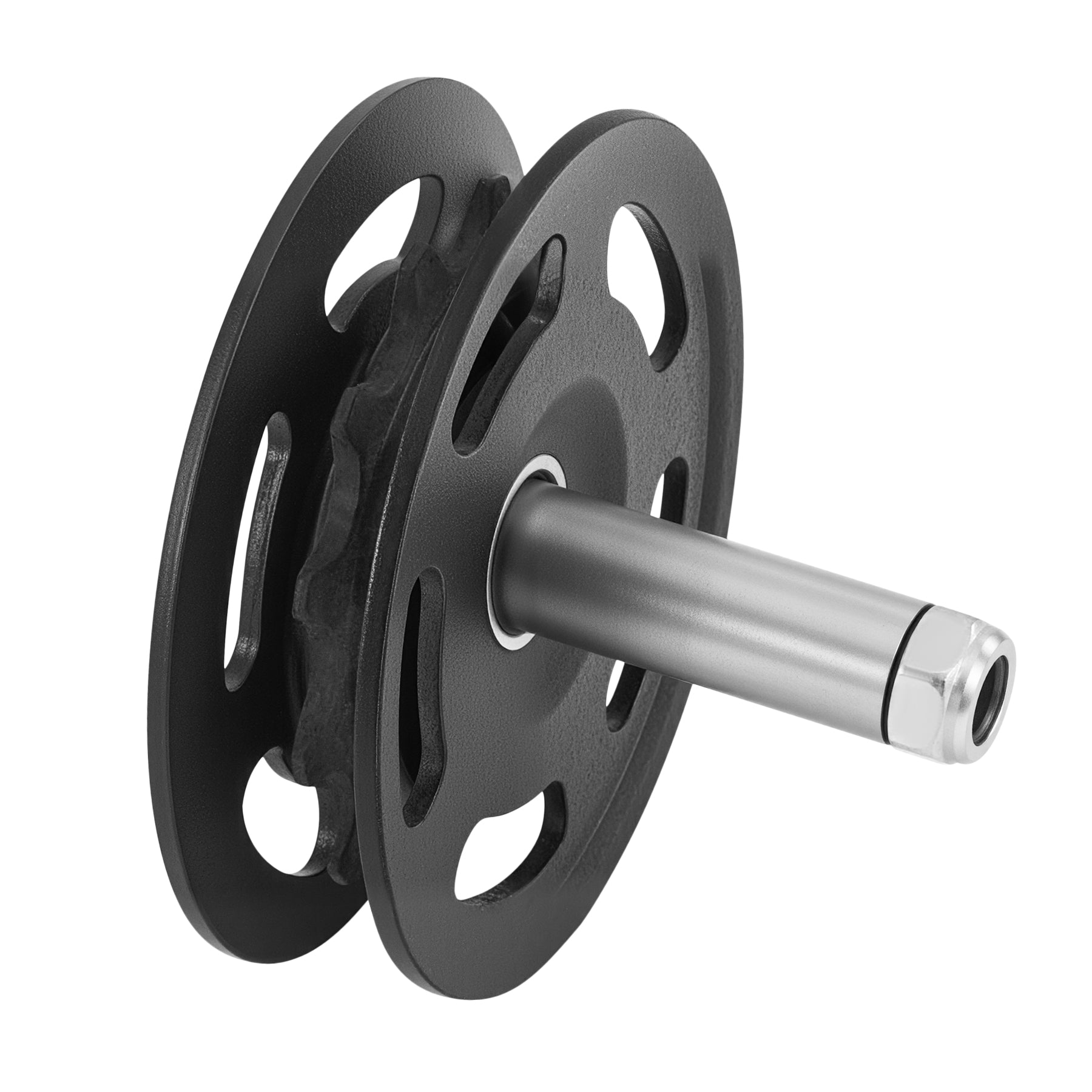 Birch Guide 12T Pulley Guide - Low Stock (0 remaining)