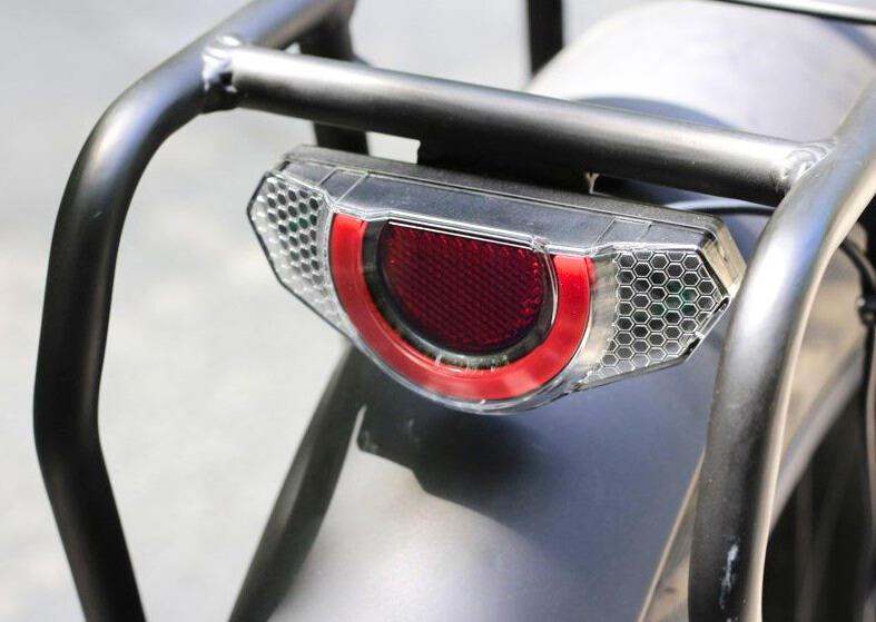 Brake Light