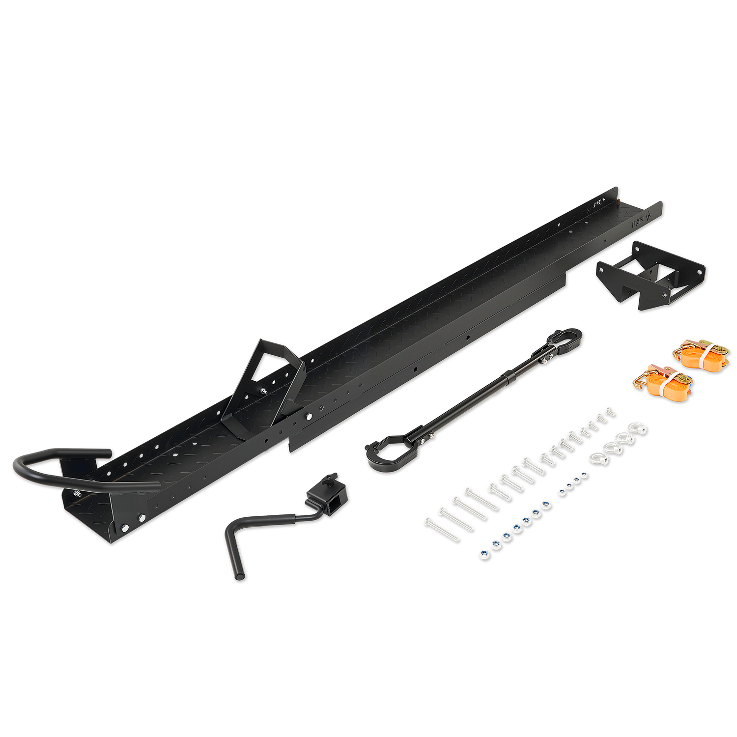 Birch Add-On Track for eBike Rack