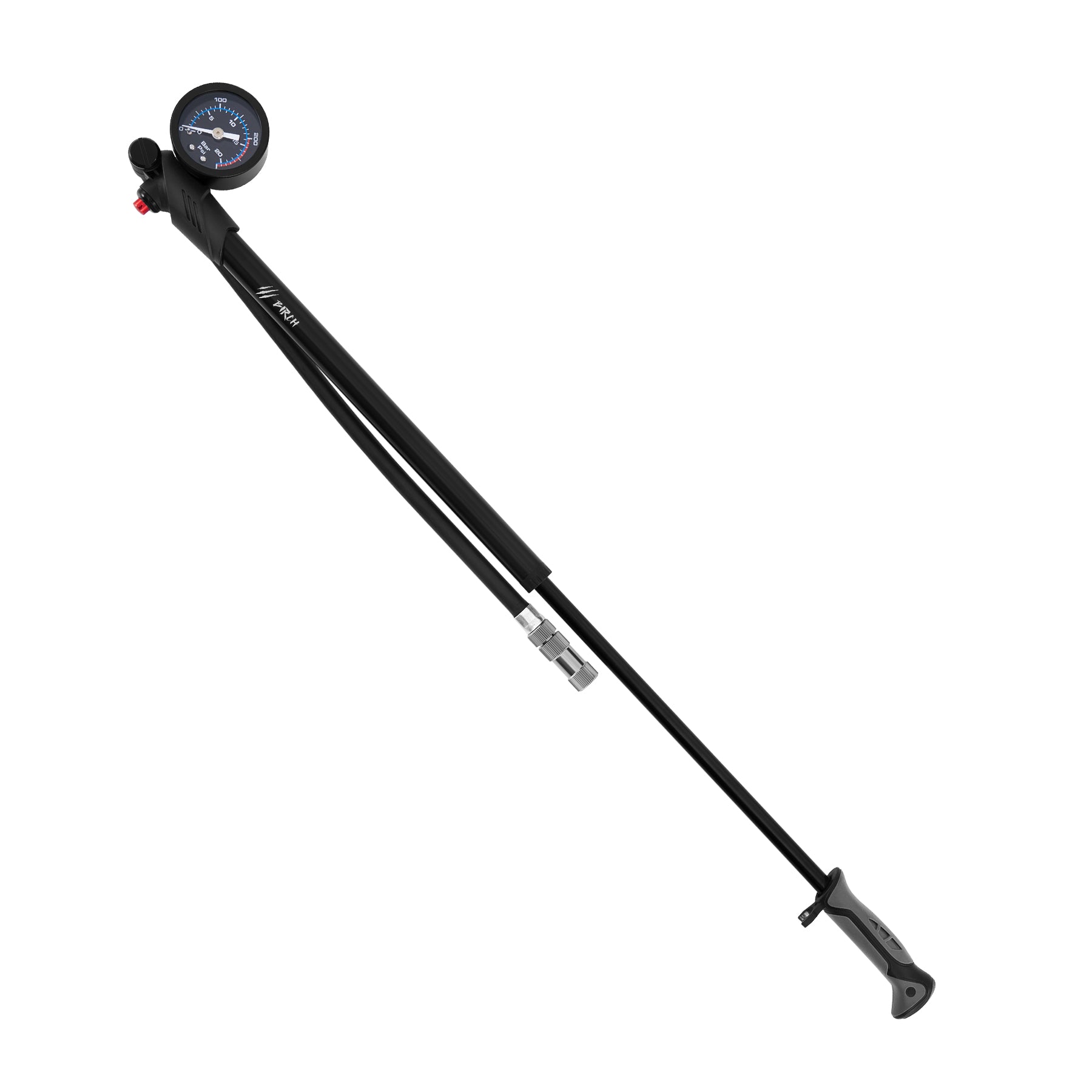 Birch Suspension Pump for Grolar Max. 300 psi