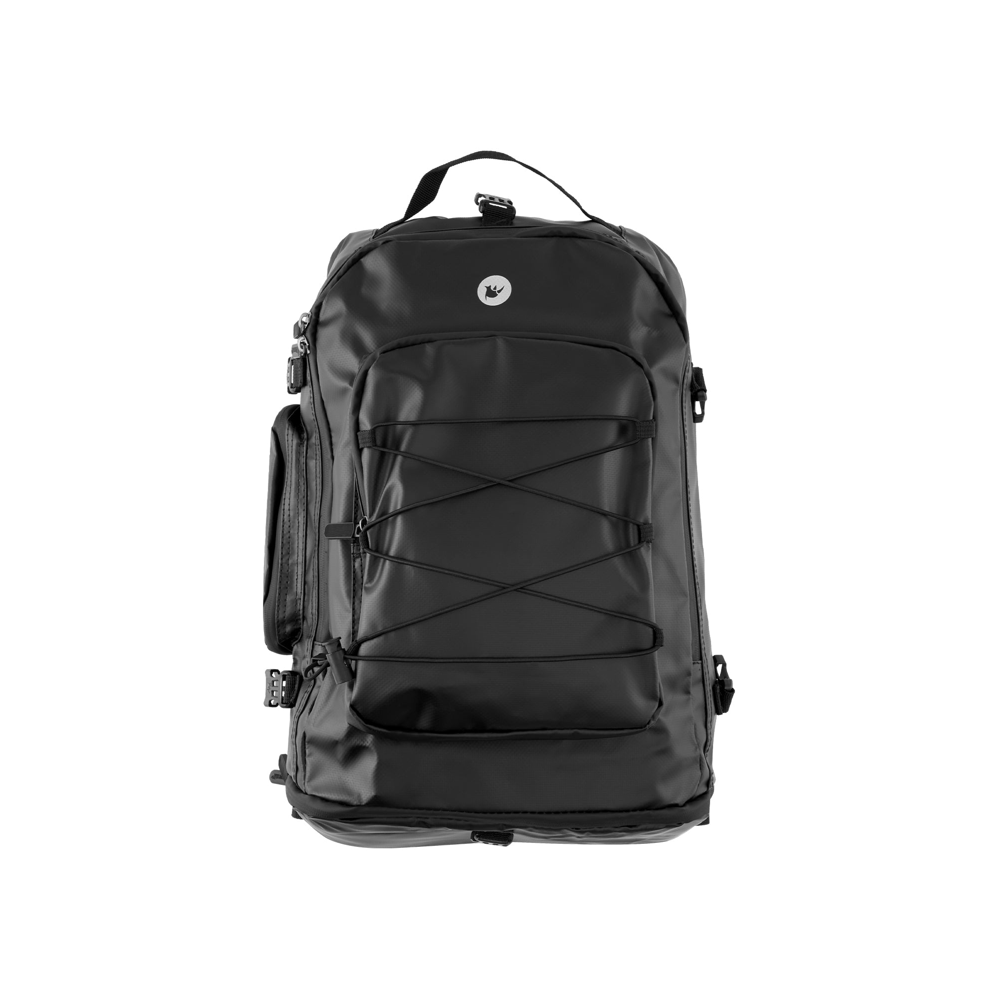 3-in-1 Multifunctional eBike Rear Bag