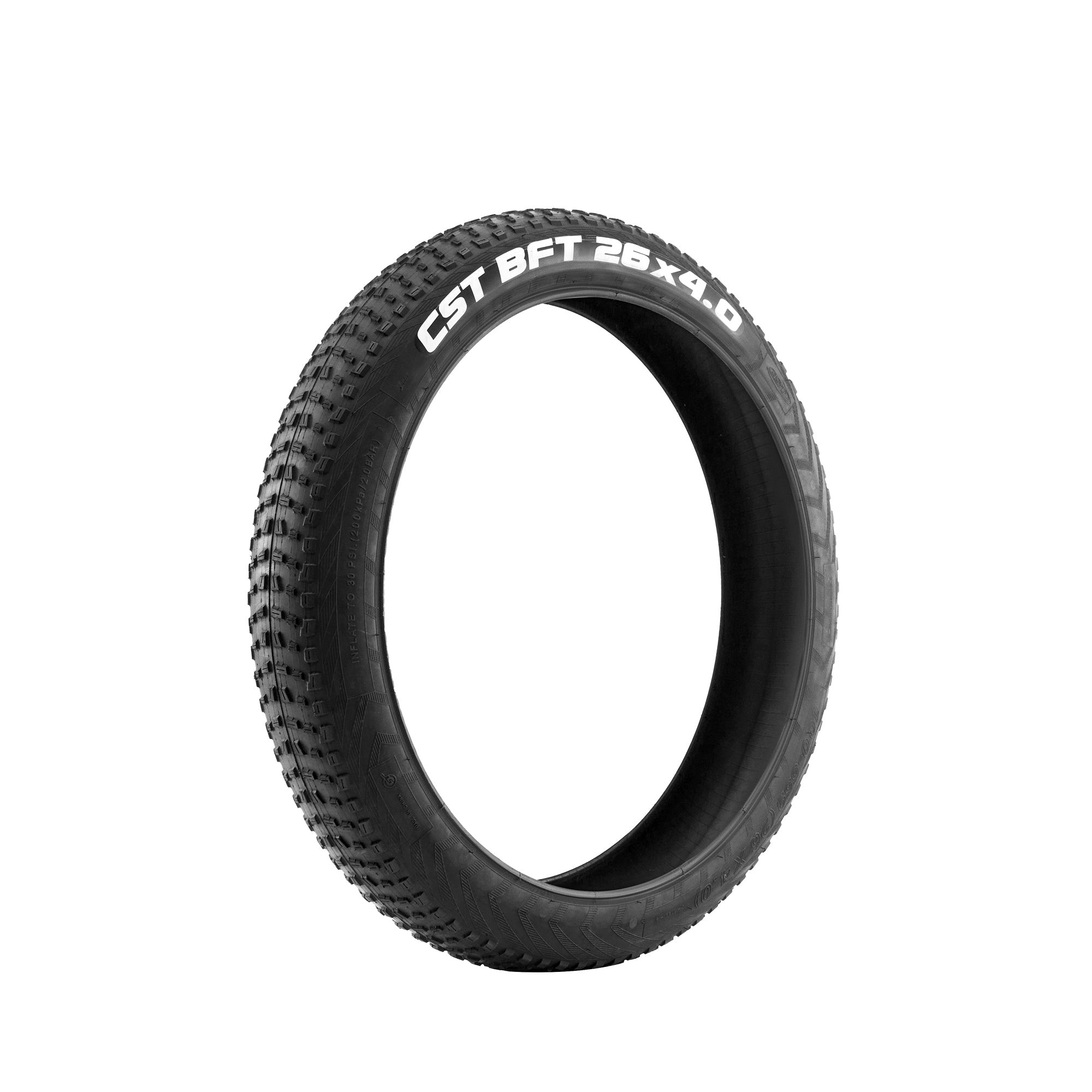 Birch Grolar Outer Tires