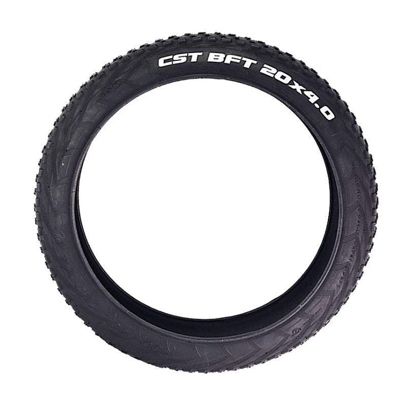 Birch Grolar Outer Tires