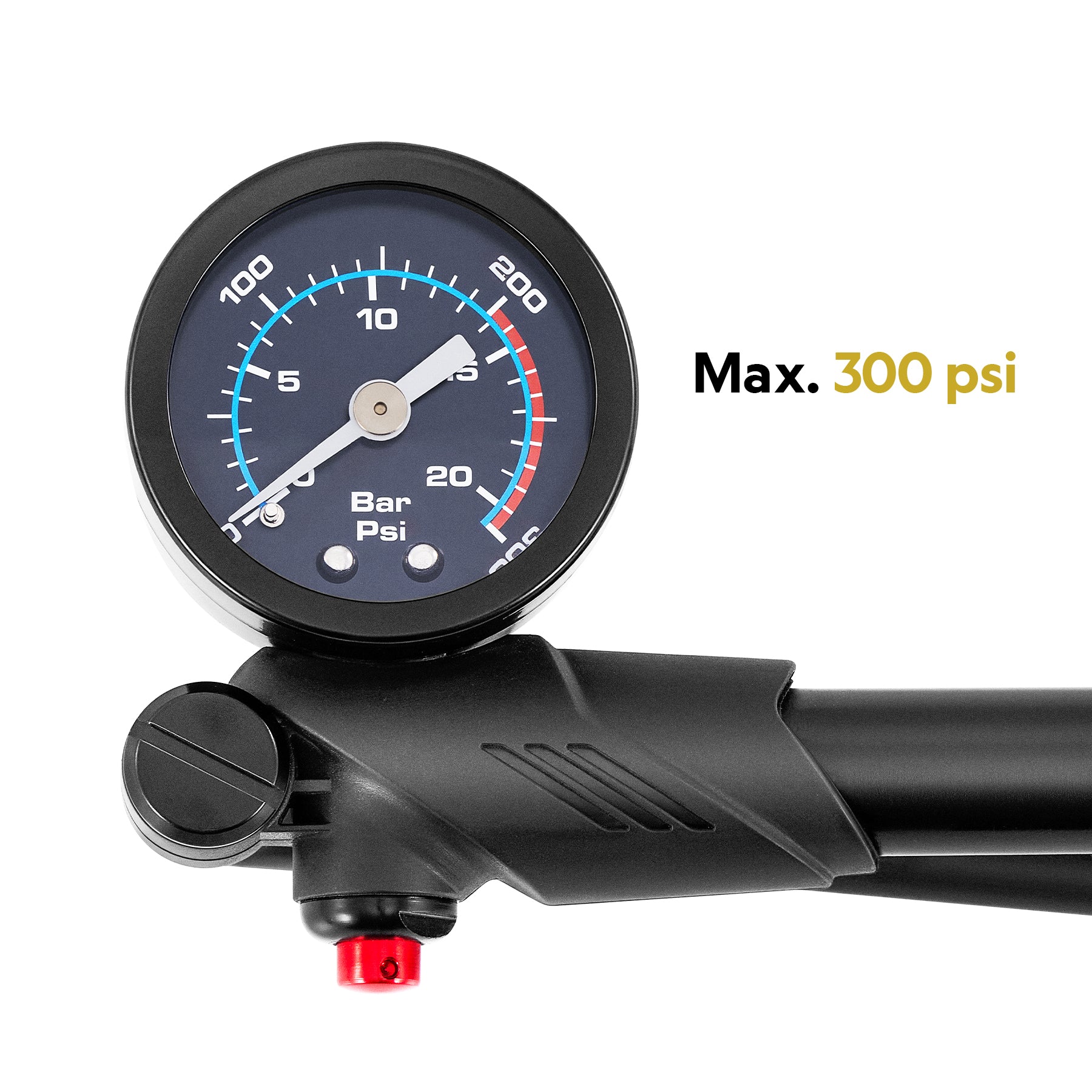 Birch Suspension Pump for Grolar Max. 300 psi