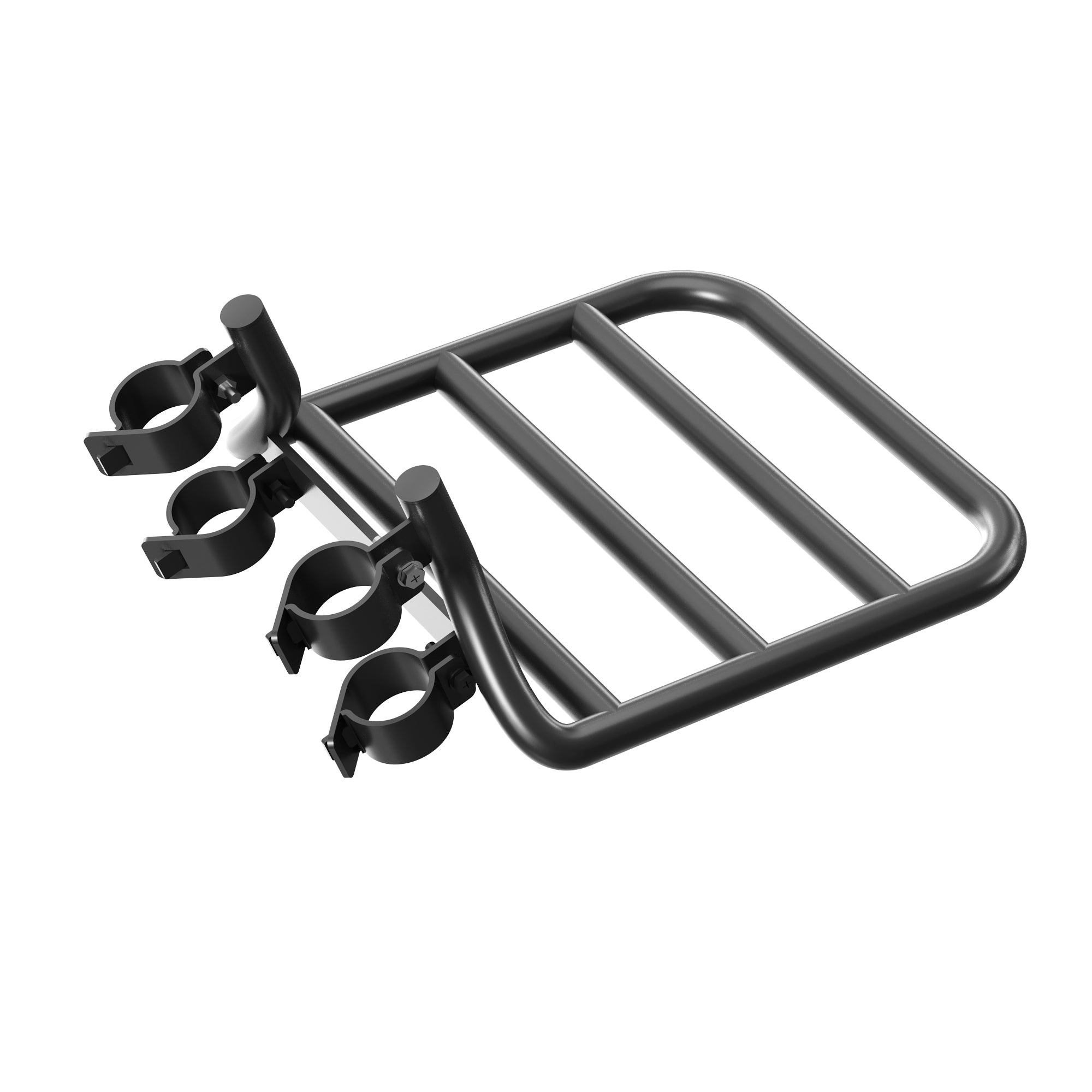 Birch Grolar Front Rack