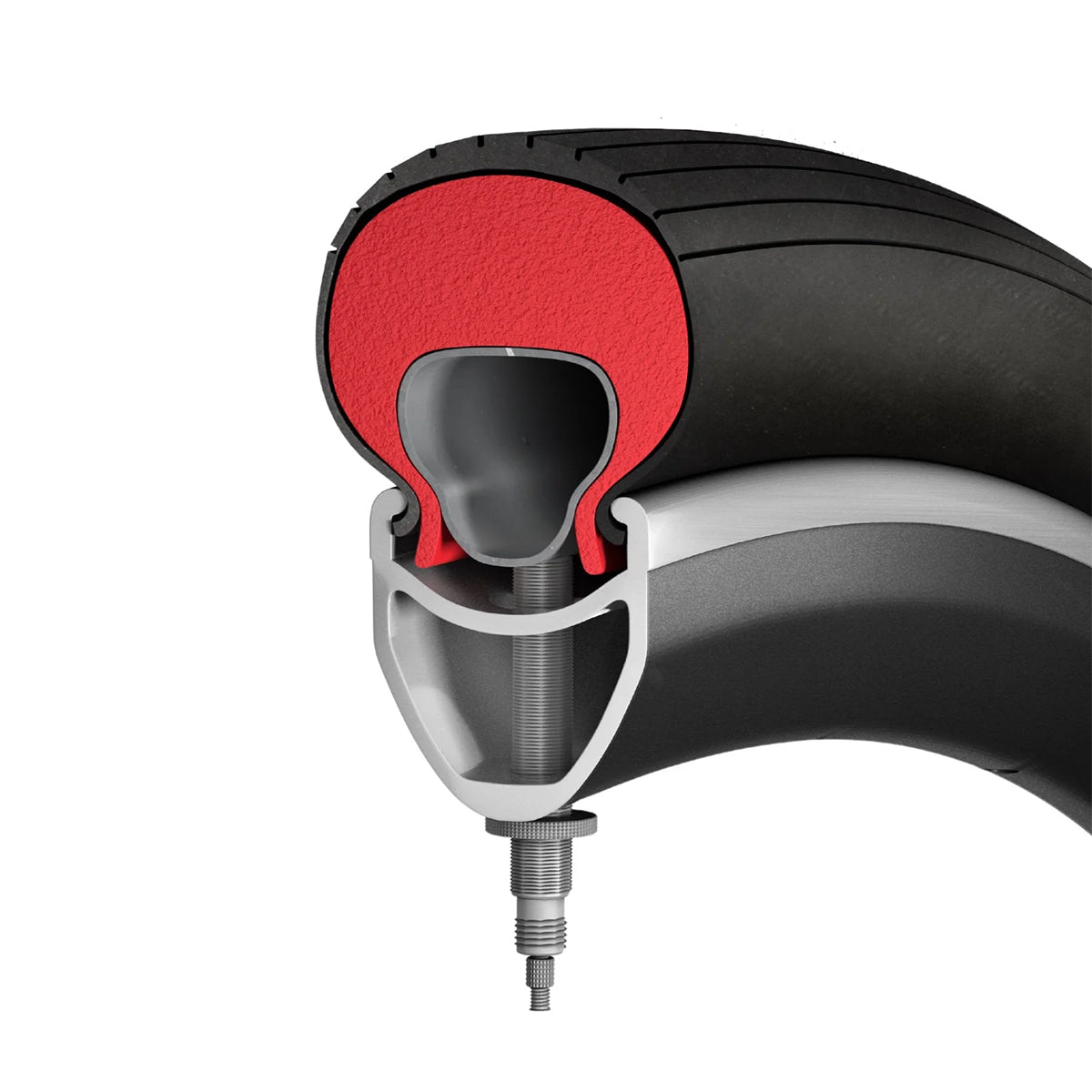 Tannus Anti-Puncture Insert with Inner Tube