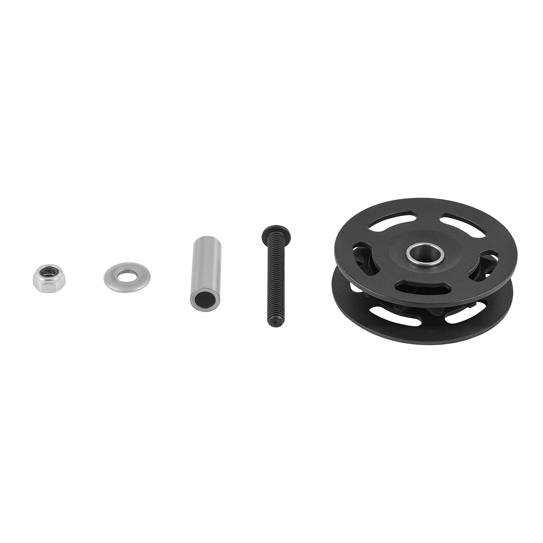 Birch Guide 12T Pulley Guide - Low Stock (0 remaining)