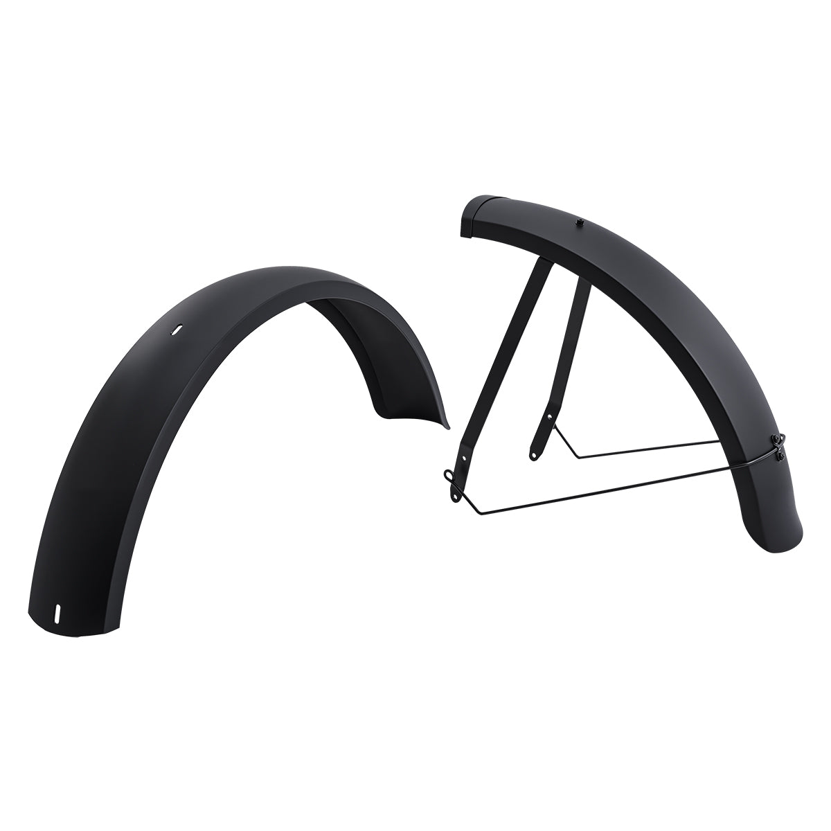 Birch Grolar eBike Fender Set