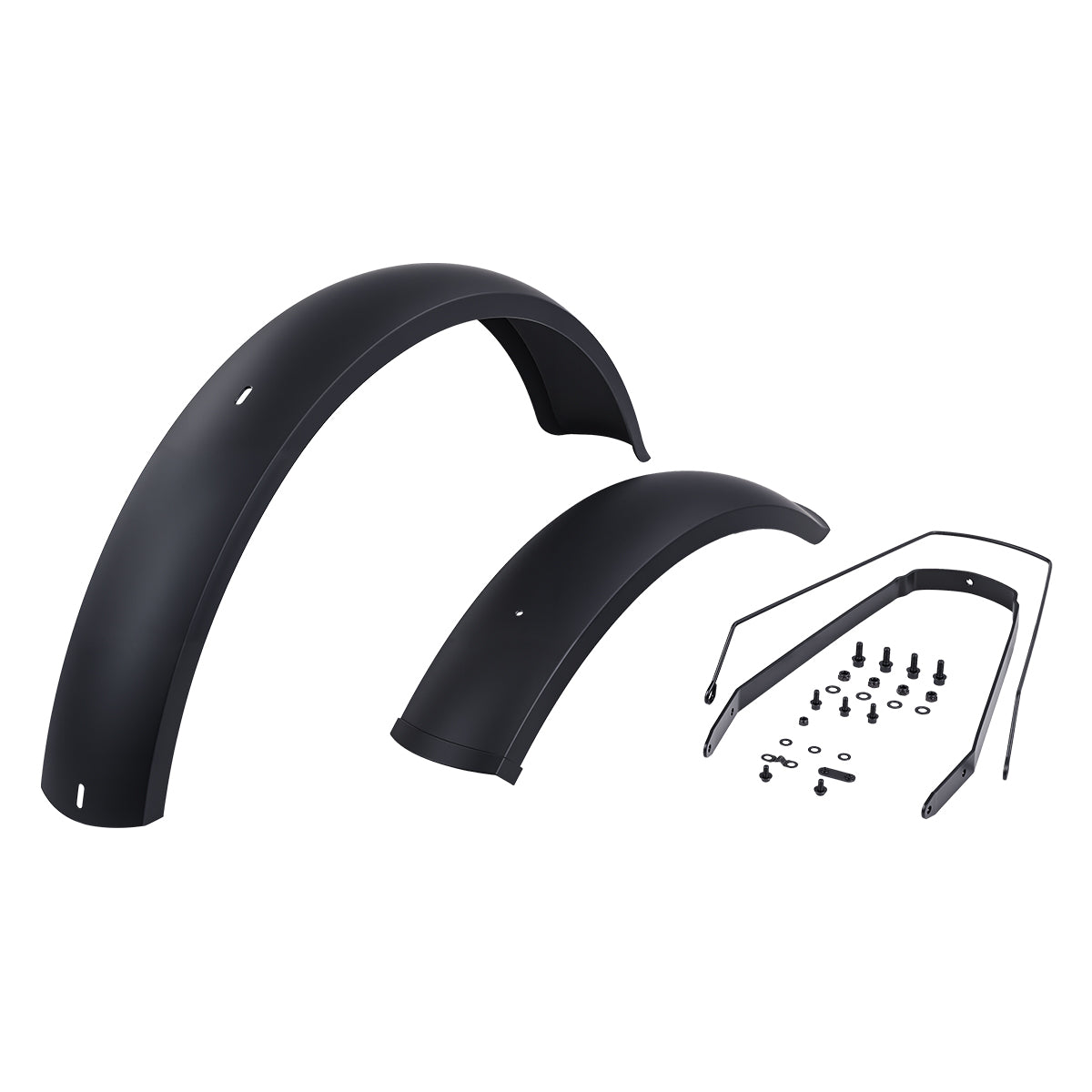 Birch Grolar eBike Fender Set