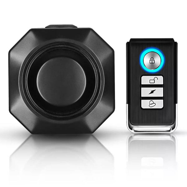 wireless remote control vibration alarm VRAIKO Lily Neck Face Massager main image 1