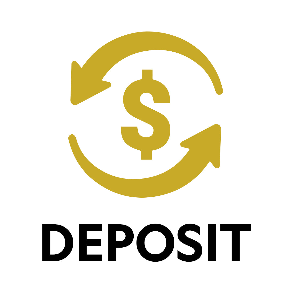 Deposit