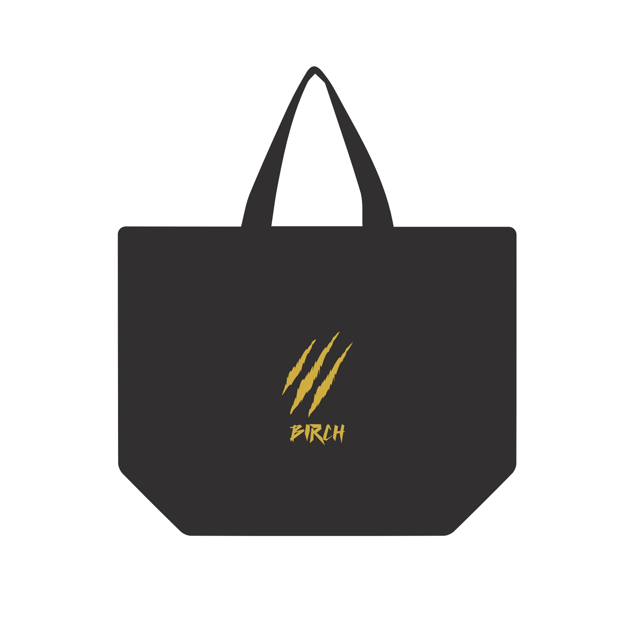 Birch Canvas Tote Bag